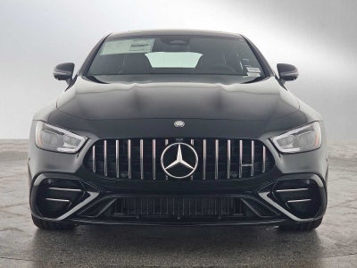 2026 Mercedes-Benz AMG® GT AMG® GT 43