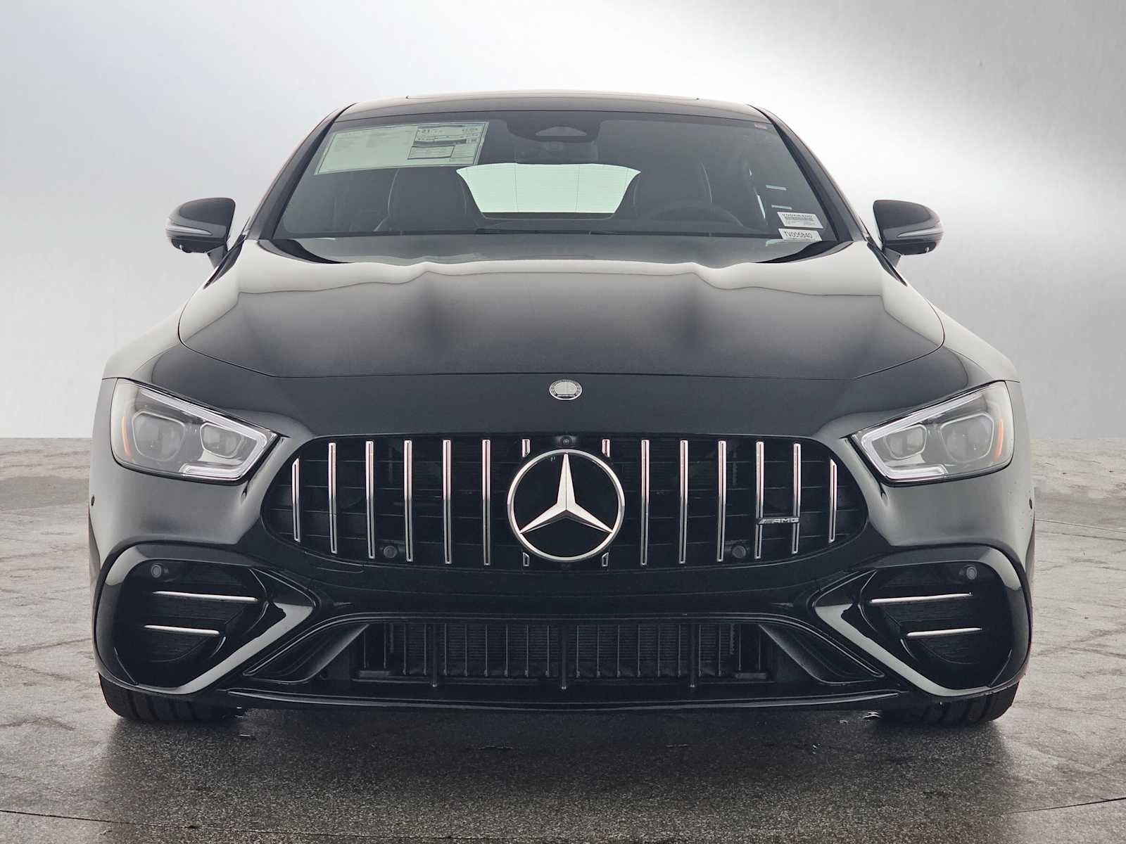 2026 Mercedes-Benz AMG® GT AMG® GT 43