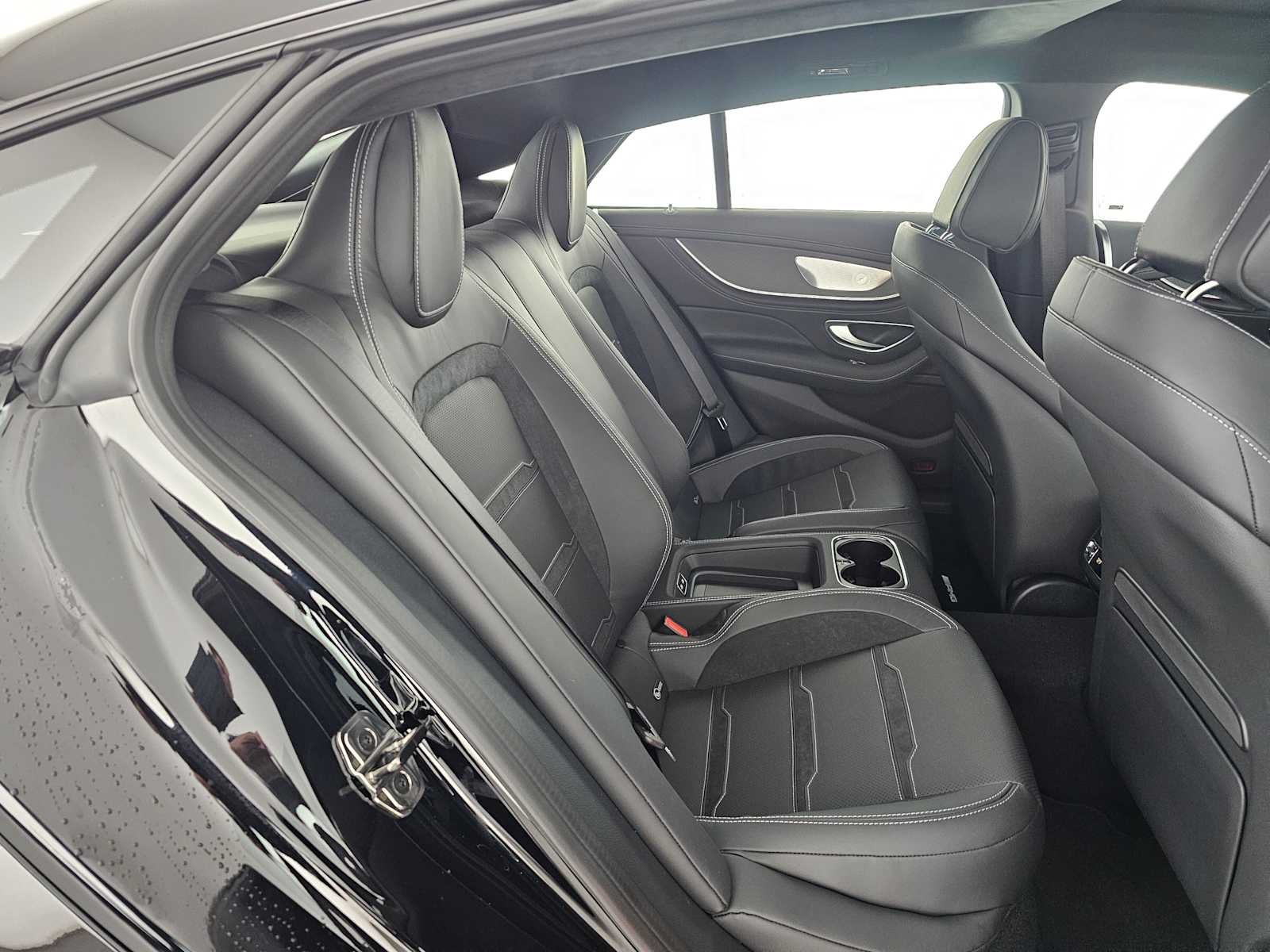 2026 Mercedes-Benz AMG® GT AMG® GT 53