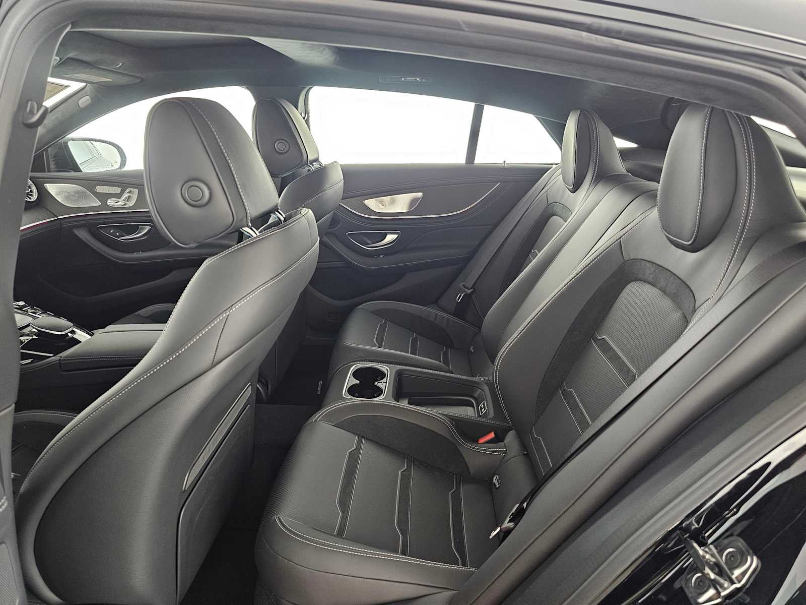 2026 Mercedes-Benz AMG® GT AMG® GT 53