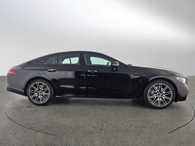 2026 Mercedes-Benz AMG® GT AMG® GT 53