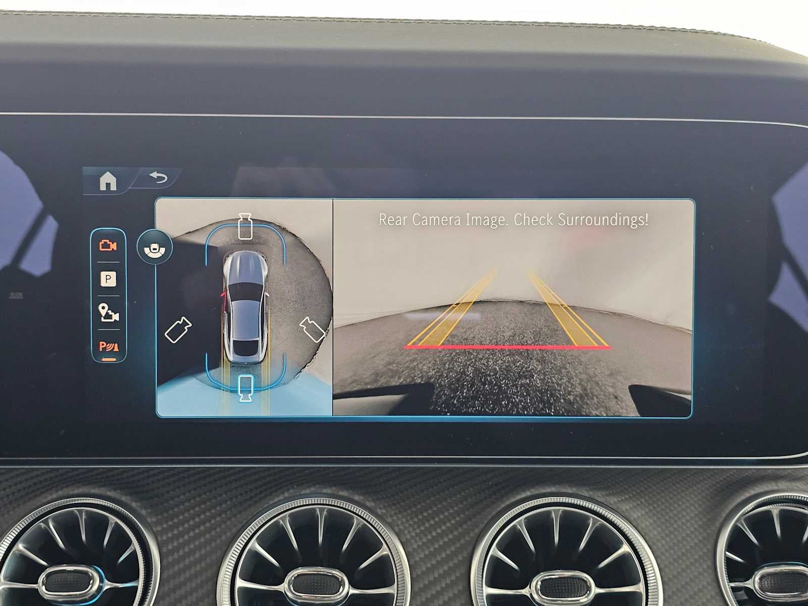 2026 Mercedes-Benz AMG® GT AMG® GT 53