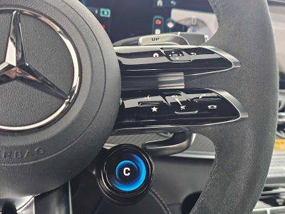 2026 Mercedes-Benz AMG® GT AMG® GT 53