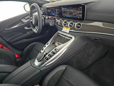 2026 Mercedes-Benz AMG® GT AMG® GT 53