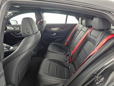 2026 Mercedes-Benz AMG® GT AMG® GT 53