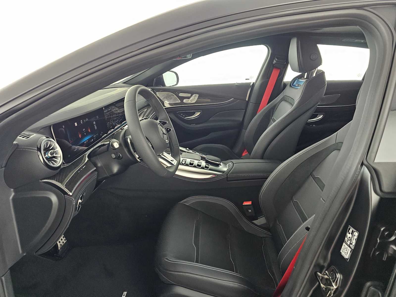 2026 Mercedes-Benz AMG® GT AMG® GT 53