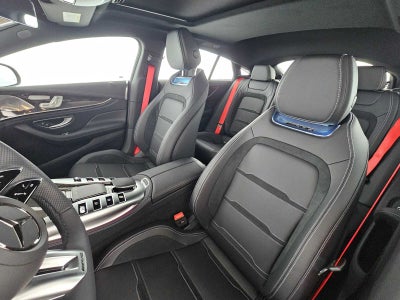 2026 Mercedes-Benz AMG® GT AMG® GT 53