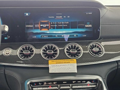 2026 Mercedes-Benz AMG® GT AMG® GT 53