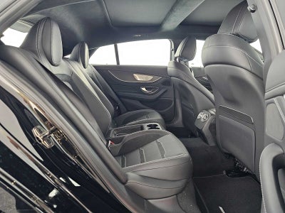 2026 Mercedes-Benz AMG® GT AMG® GT 63 S E Performance