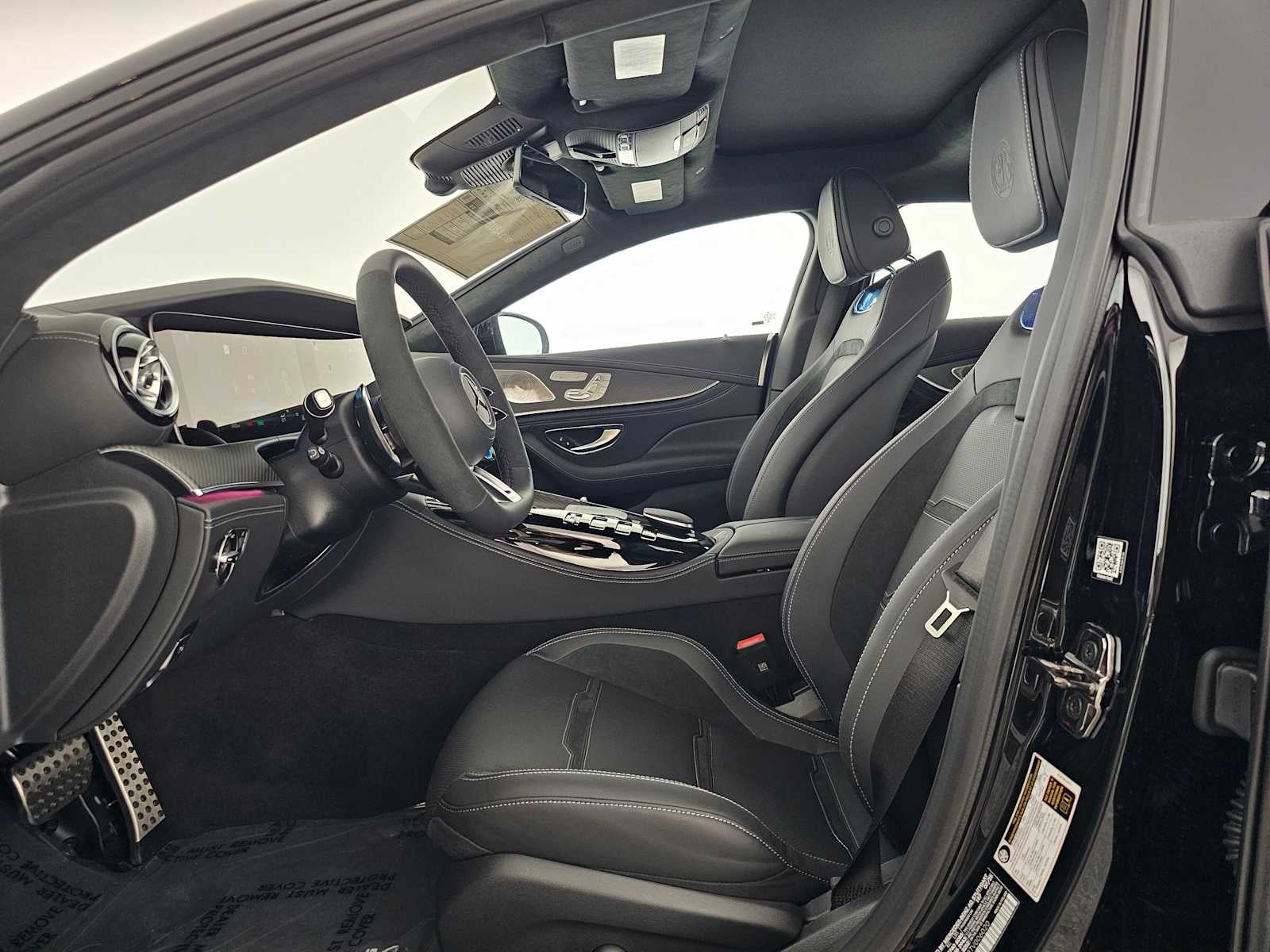 2026 Mercedes-Benz AMG® GT AMG® GT 63 S E Performance