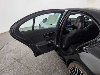 2023 Mercedes-Benz C 300 Sedan