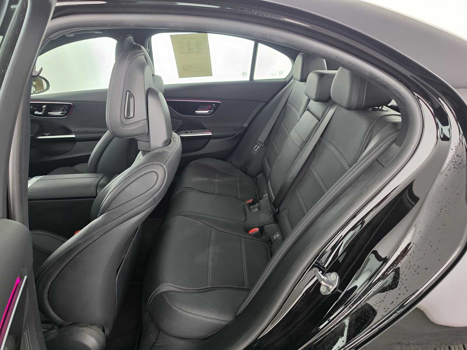 2023 Mercedes-Benz C 300 Sedan