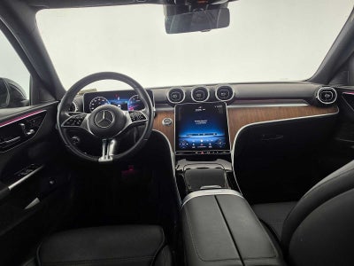 2023 Mercedes-Benz C 300 Sedan