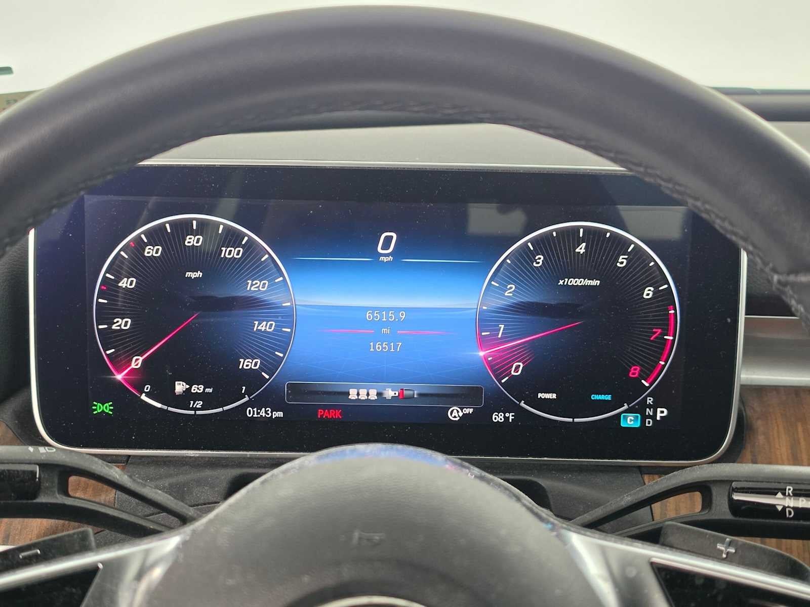 2023 Mercedes-Benz C 300 Sedan