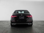 2023 Mercedes-Benz C 300 Sedan
