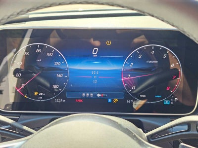 2026 Mercedes-Benz C 300 Sedan