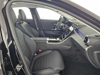 2026 Mercedes-Benz C 300 Sedan