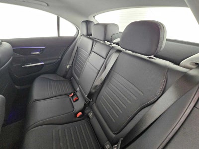 2026 Mercedes-Benz C 300 Sedan
