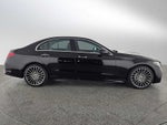 2026 Mercedes-Benz C 300 Sedan