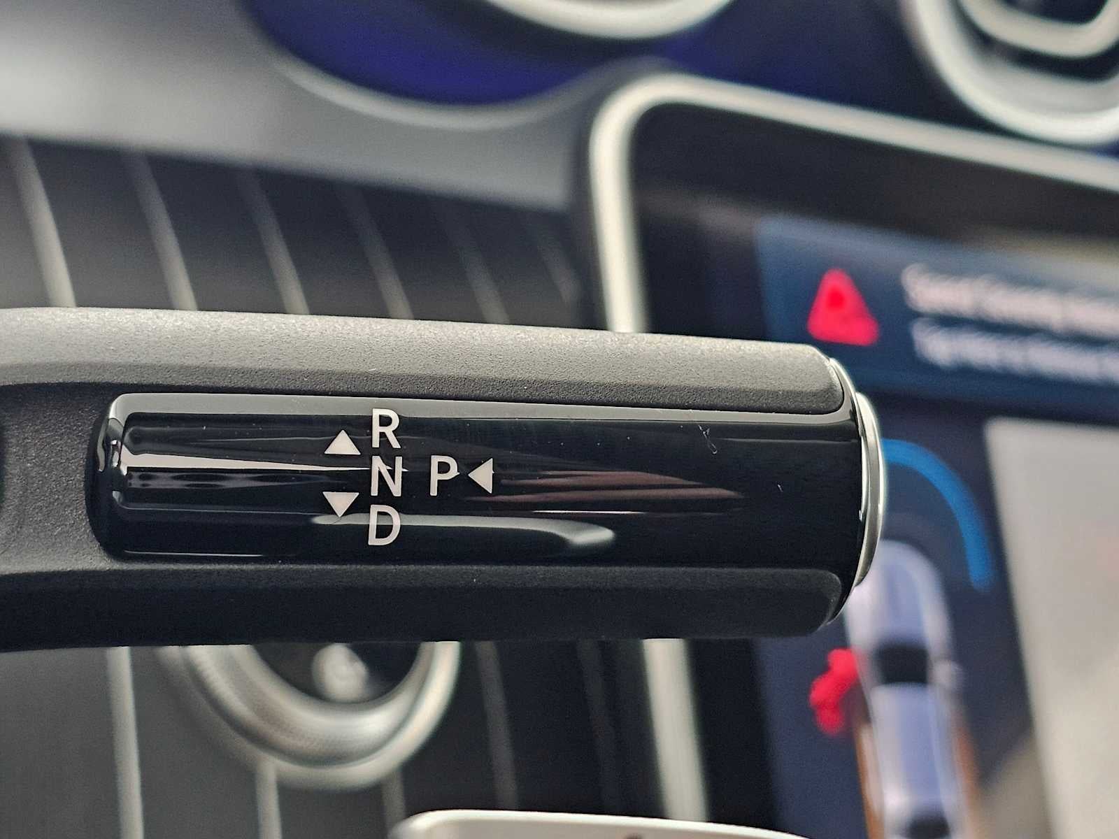 2026 Mercedes-Benz C 300 Sedan
