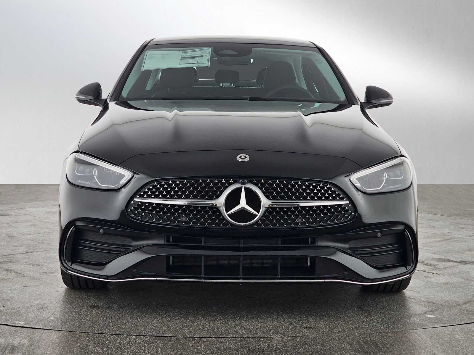 2026 Mercedes-Benz C 300 Sedan