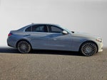 2026 Mercedes-Benz C 300 Sedan