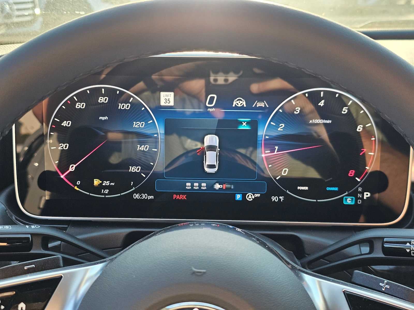 2026 Mercedes-Benz C 300 Sedan