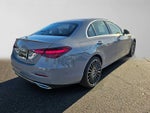 2026 Mercedes-Benz C 300 Sedan
