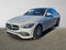 2026 Mercedes-Benz C 300 Sedan