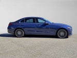 2026 Mercedes-Benz C 300 Sedan