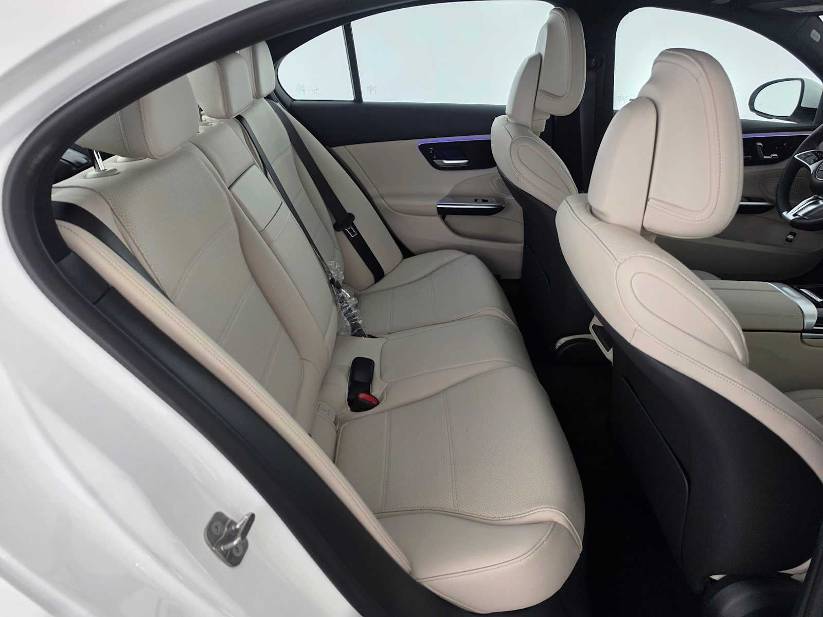 2026 Mercedes-Benz C 300 Sedan