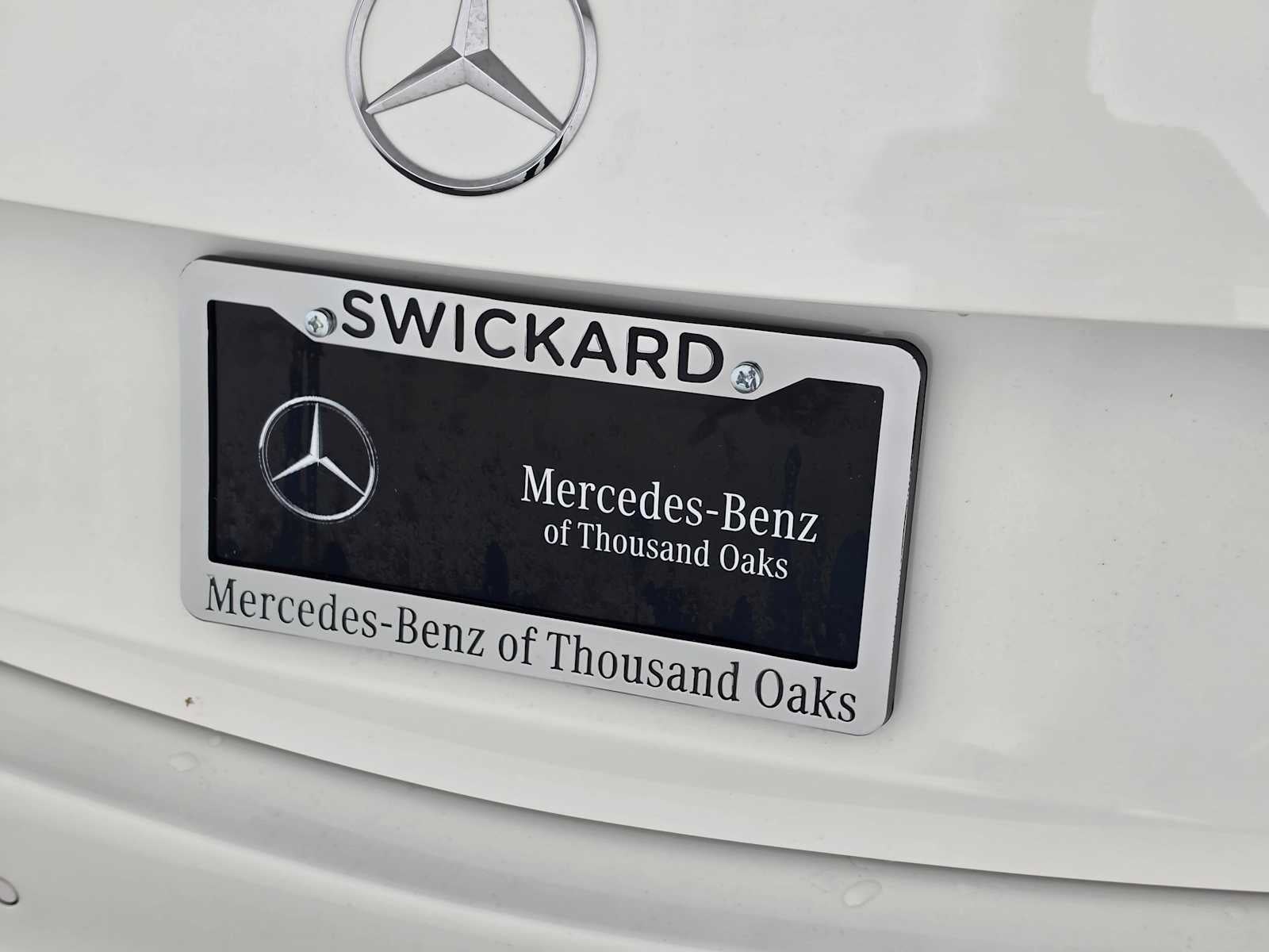 2026 Mercedes-Benz C 300 Sedan