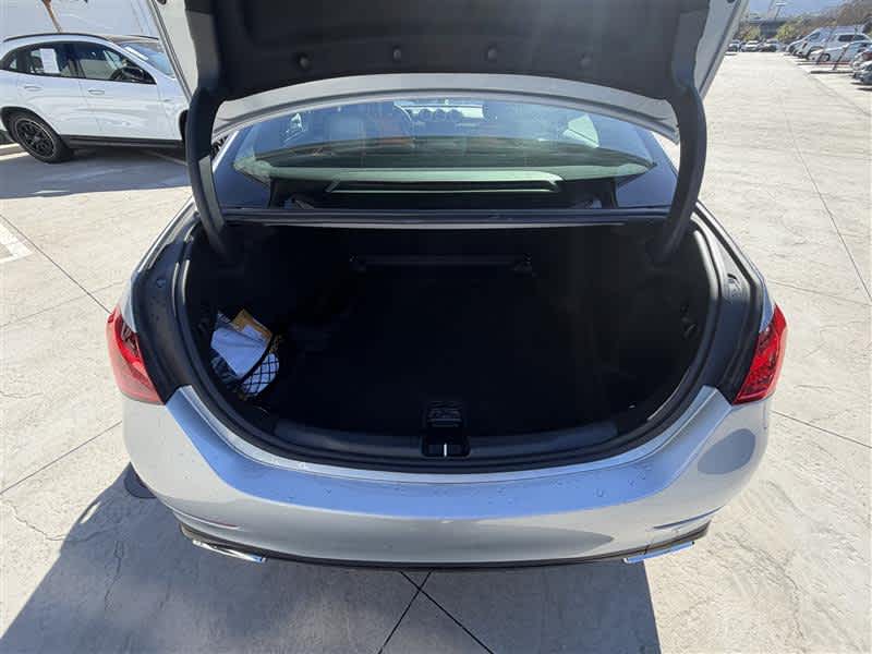 2023 Mercedes-Benz C-Class C 300