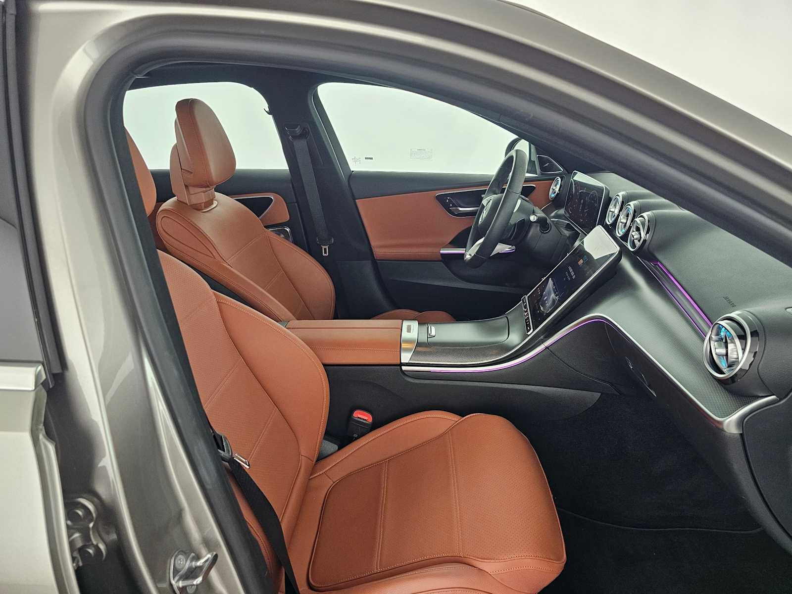 2023 Mercedes-Benz C 300 Sedan