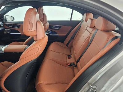 2023 Mercedes-Benz C 300 Sedan