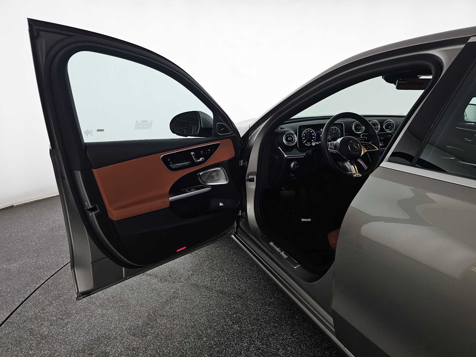 2023 Mercedes-Benz C 300 Sedan
