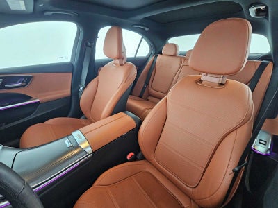 2023 Mercedes-Benz C 300 Sedan