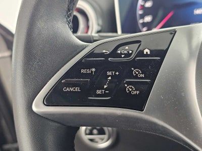 2023 Mercedes-Benz C 300 Sedan
