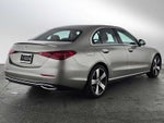 2023 Mercedes-Benz C 300 Sedan