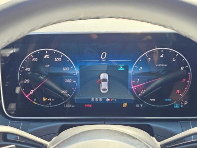 2026 Mercedes-Benz C 300 Sedan
