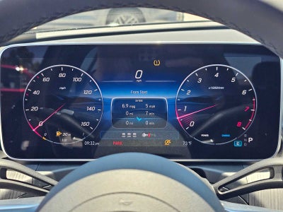2026 Mercedes-Benz C 300 Sedan