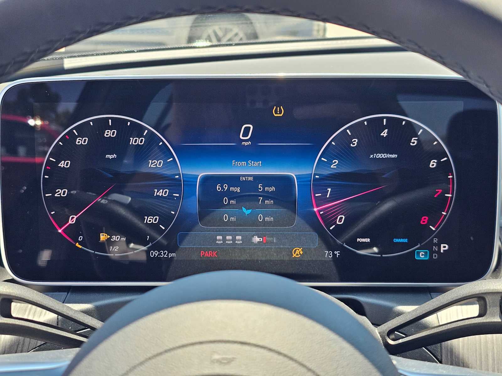 2026 Mercedes-Benz C 300 Sedan
