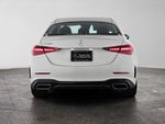 2026 Mercedes-Benz C 300 Sedan