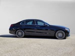 2026 Mercedes-Benz C 300 Sedan