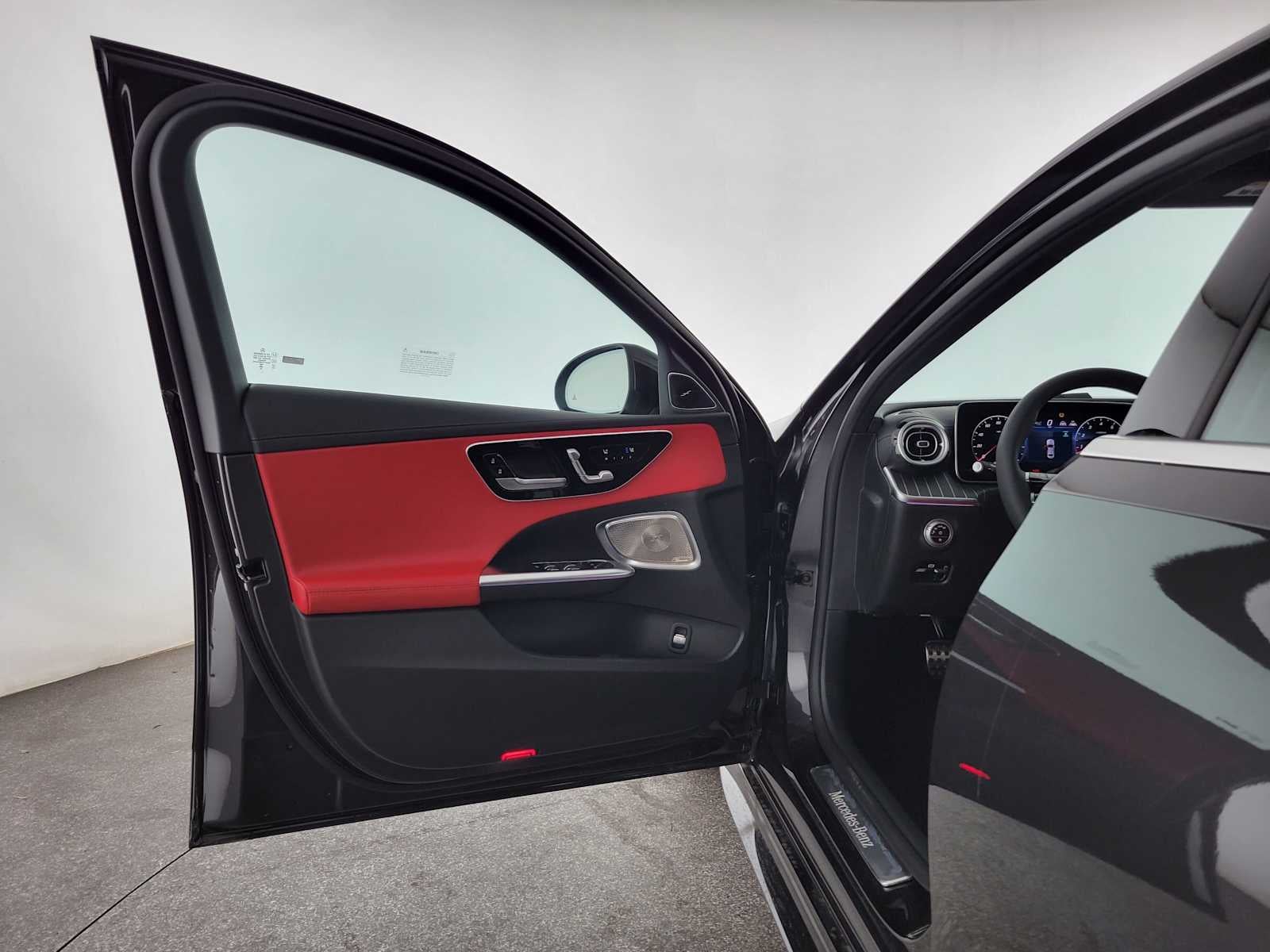 2027 Mercedes-Benz C 300 Sedan