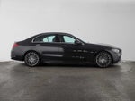 2027 Mercedes-Benz C 300 Sedan