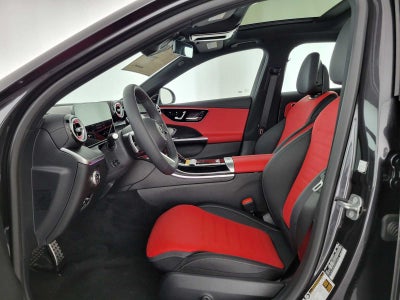 2027 Mercedes-Benz C 300 Sedan