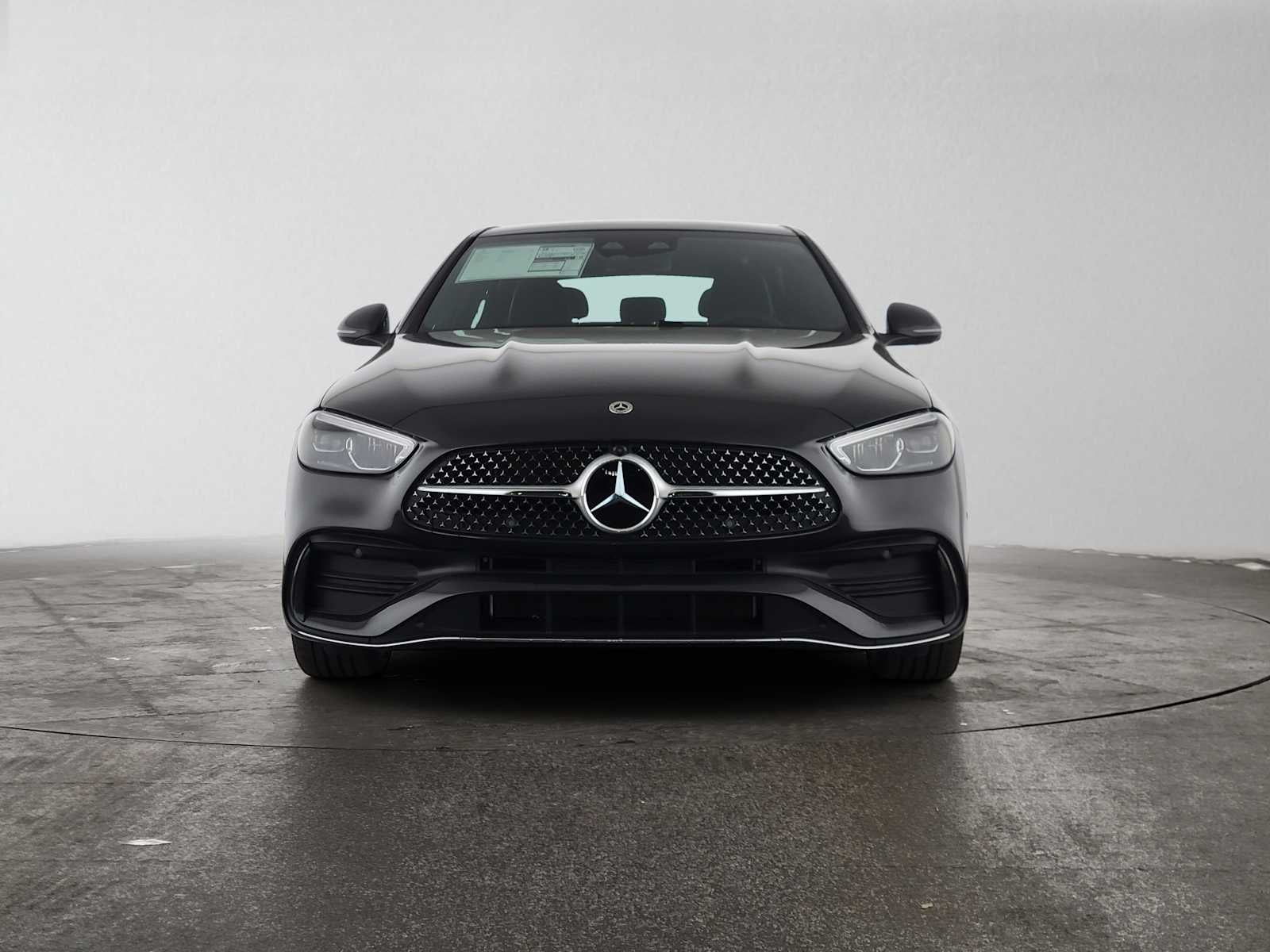2027 Mercedes-Benz C 300 Sedan