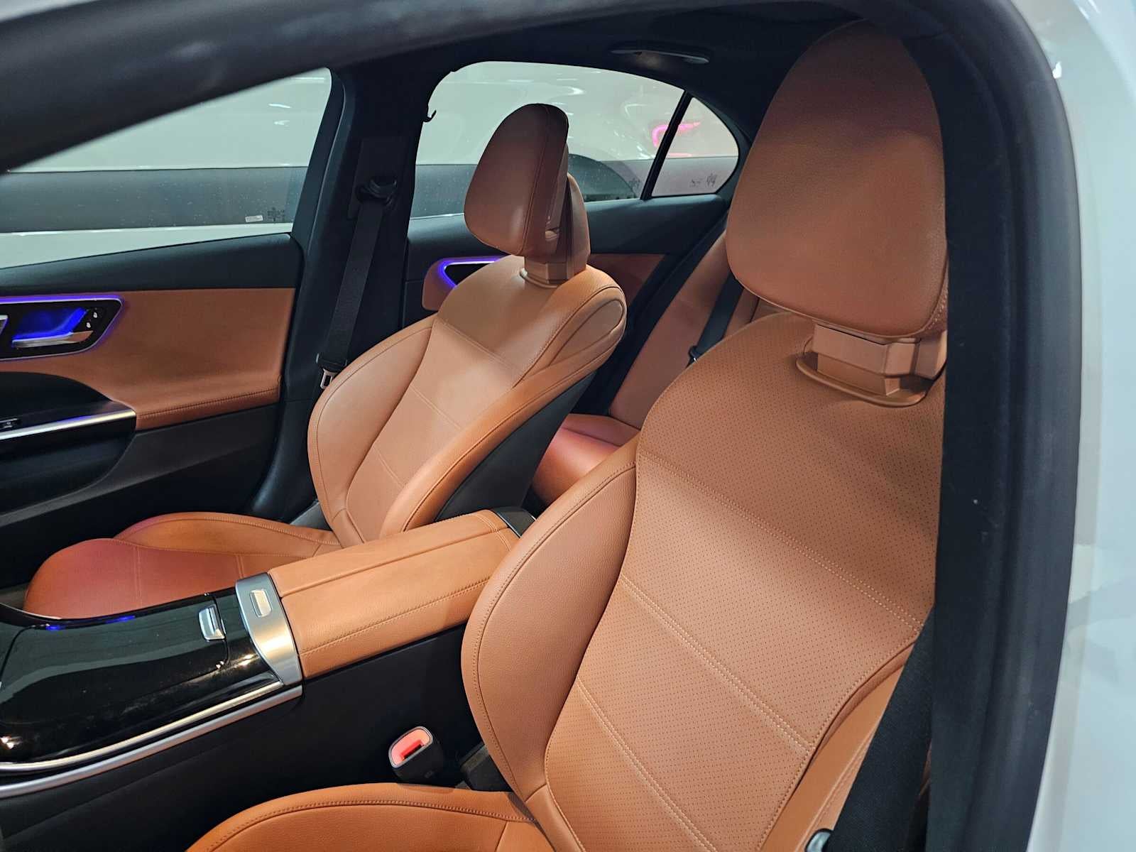 2024 Mercedes-Benz C 300 Sedan