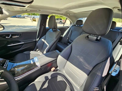 2026 Mercedes-Benz C 300 Sedan